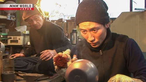 Épisode 8