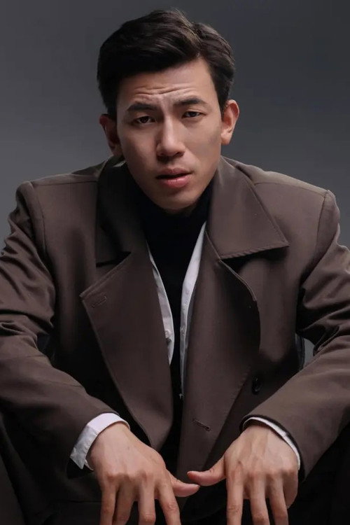 熊彬 photo 3