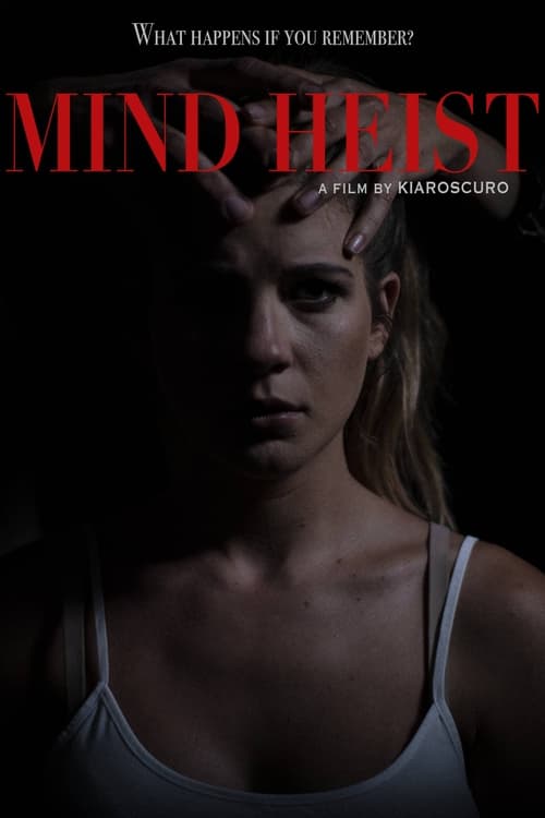 Mind  Heist (2021) Poster