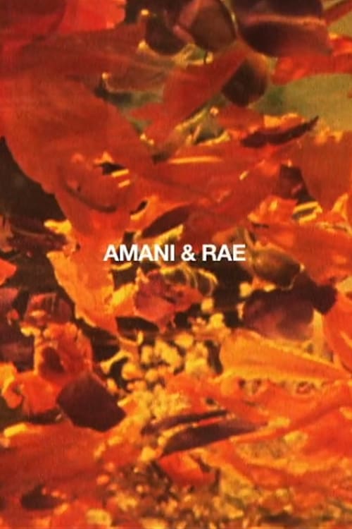 Amani & Rae 2014