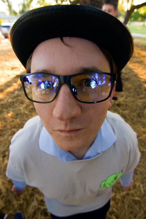 Dylan Rogers