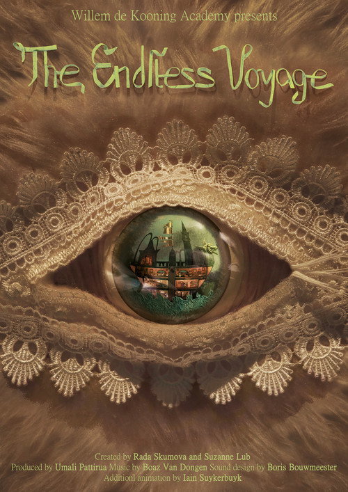 The Endless Voyage