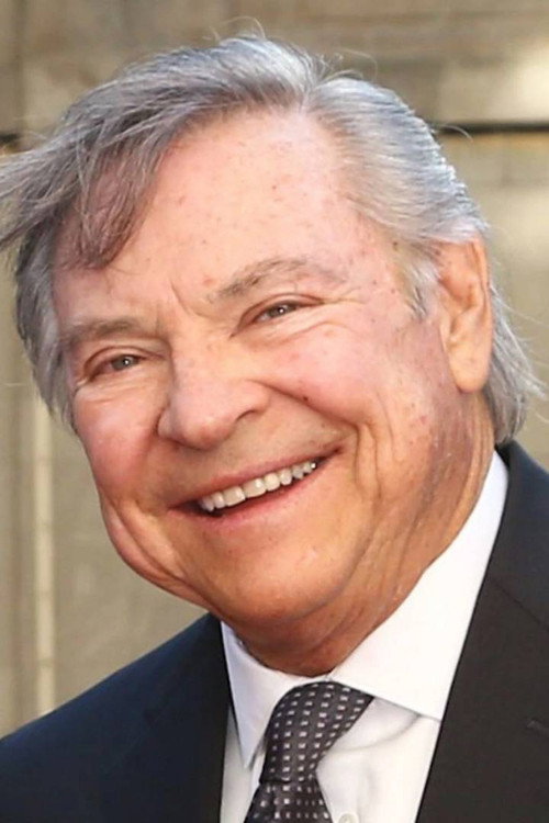 Kép: Frank Welker színész profilképe
