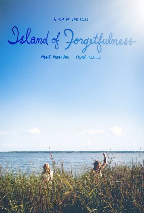 Island of Forgetfulness poster
