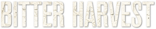 Bitter Harvest logo