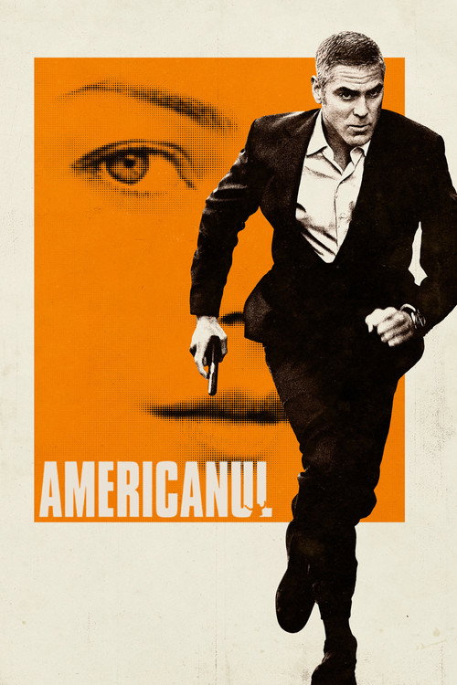 The American poster