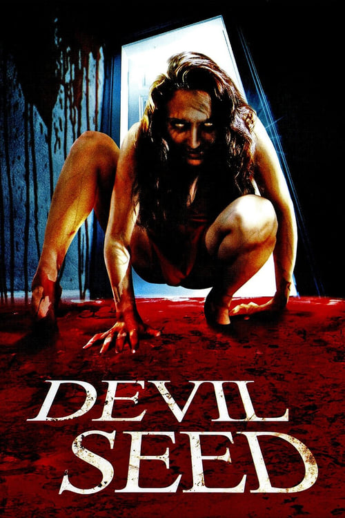 Devil Seed Movie Poster Image