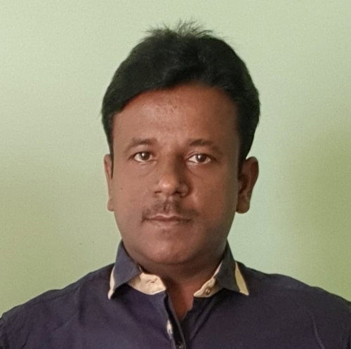 Sankaradass J