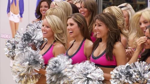 Dallas Cowboys Cheerleaders: Making the Team, S06E06 - (2011)