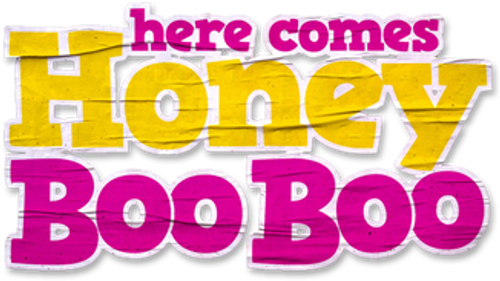 Here Comes Honey Boo Boo