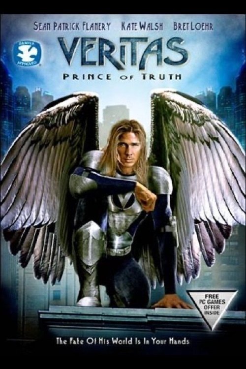 Veritas, Prince of Truth (2007)