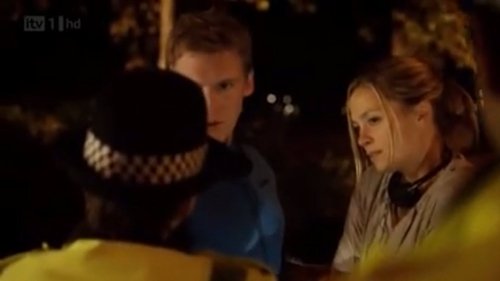 Law & Order: UK / Lei e Ordem: UK Episódio 4