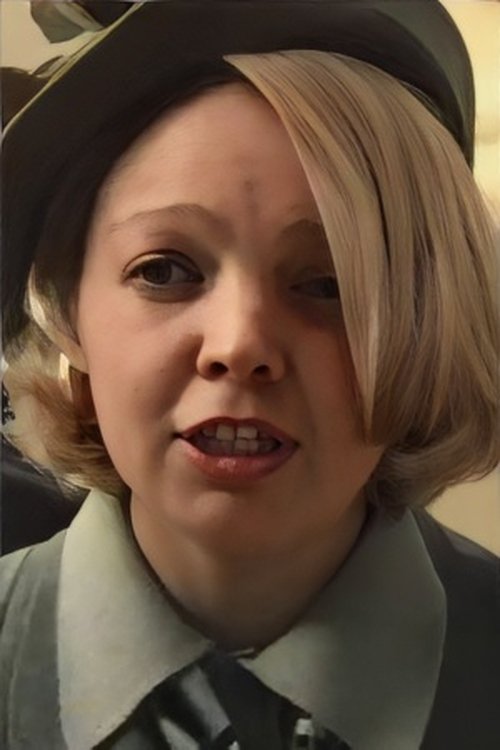 Olga Shtrois