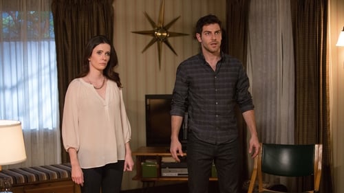 Grimm: Contos de Terror: 4×6