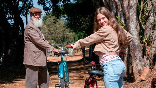 Sobre Filmes e Bicicletas