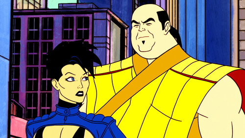 Episodio 9: Episodio 9