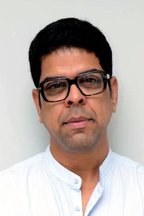 Murali Sharma isIbrahim