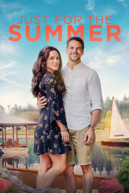 Just for the Summer poster