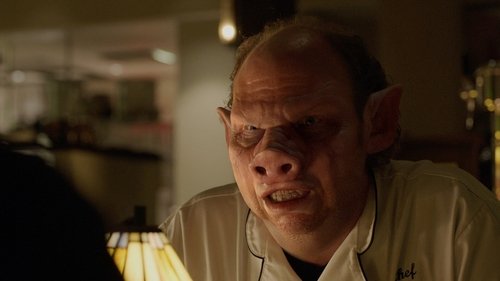 Grimm: Contos de Terror: 3×3
