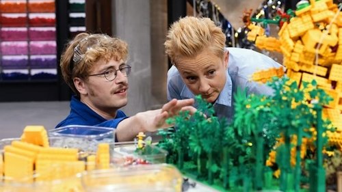 Image de l'épisode 2