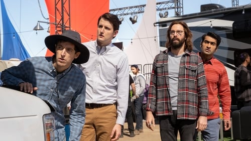 Silicon Valley: 6×6