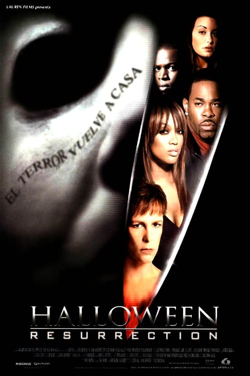 Halloween: Resurrection 2002