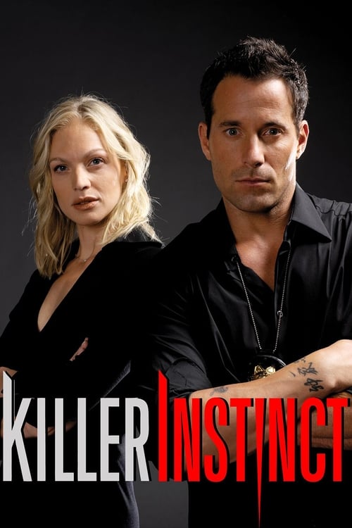 Killer Instinct (2005)