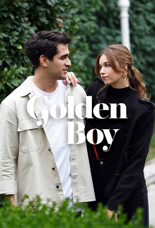 Golden Boy (2022)