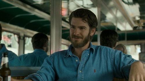 After the Hunt Movie Screenshot