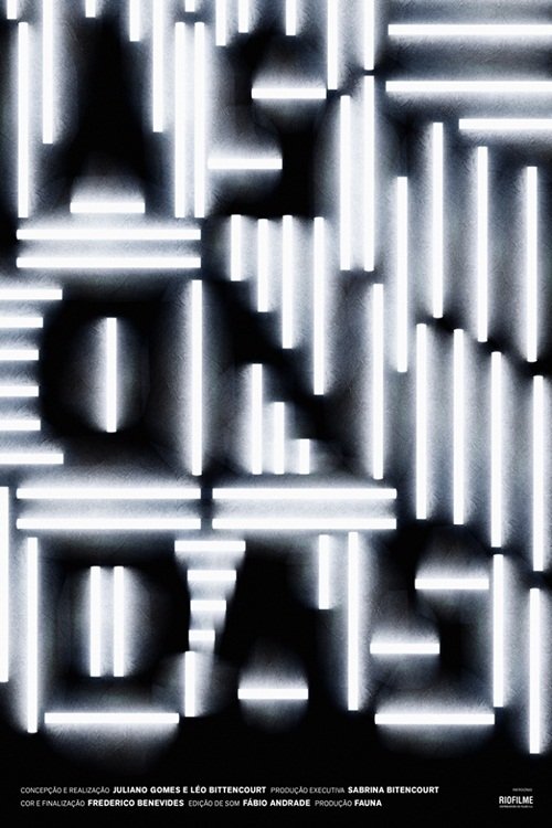 As Ondas movie poster player