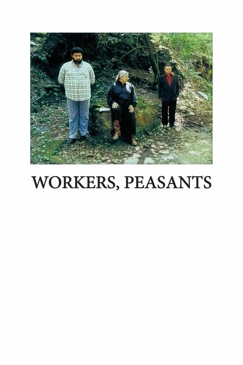 Workers, Peasants ( Operai, contadini )