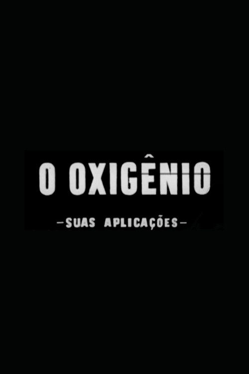 Cartell de O Oxigênio