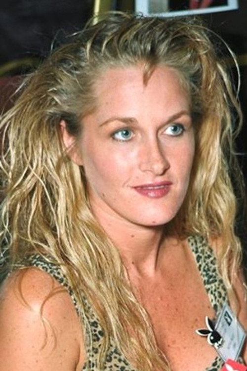 Christine Richters