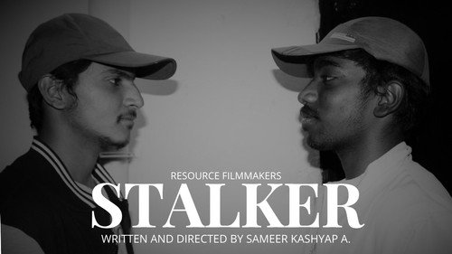 Stalker — Fondos 1