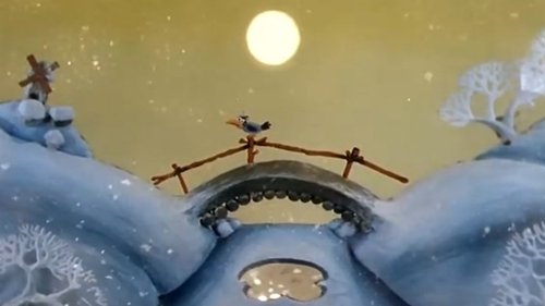 Backdrop Image