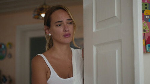 Uma Nova Mulher: 2×8