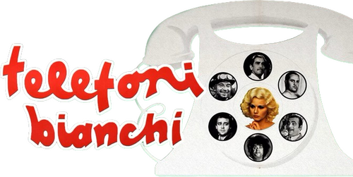 Telefoni bianchi