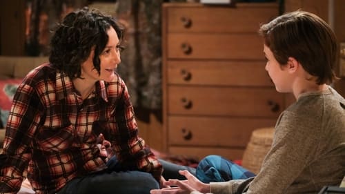 The Conners: 3×12