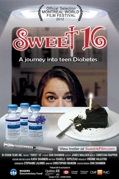 Sweet 16