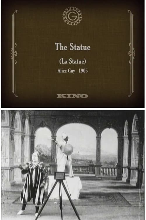The Statue (1905)