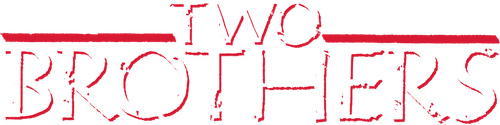 Era Uma Vez Dois Irmãos - Logo 2