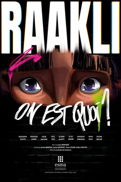 RAAKLI