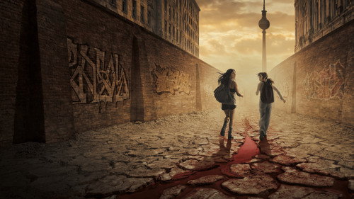 City of Blood