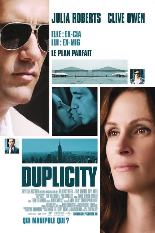 Duplicity 2009