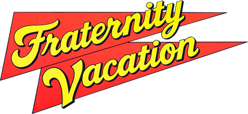 Fraternity Vacation