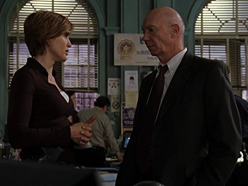 Law & Order: Special Victims Unit: 6×5