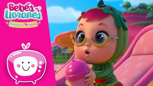 Image de l'épisode Épisode 31