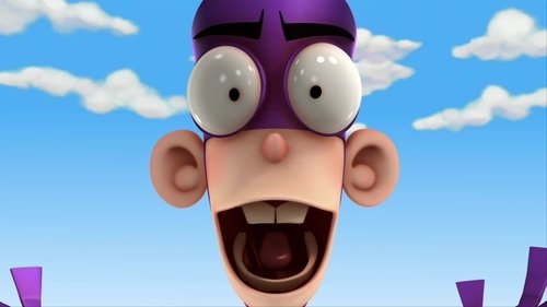 Fanboy and Chum Chum, S01E07 - (2009)