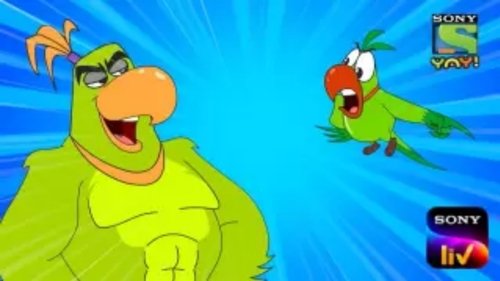 Image de l'épisode 3