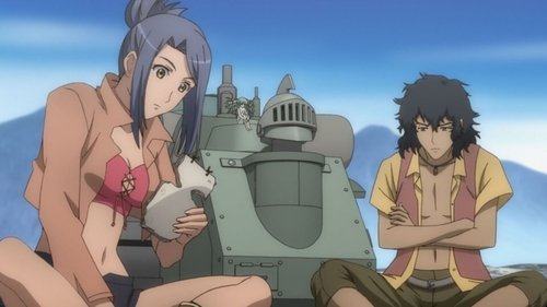 Image de l'épisode 2